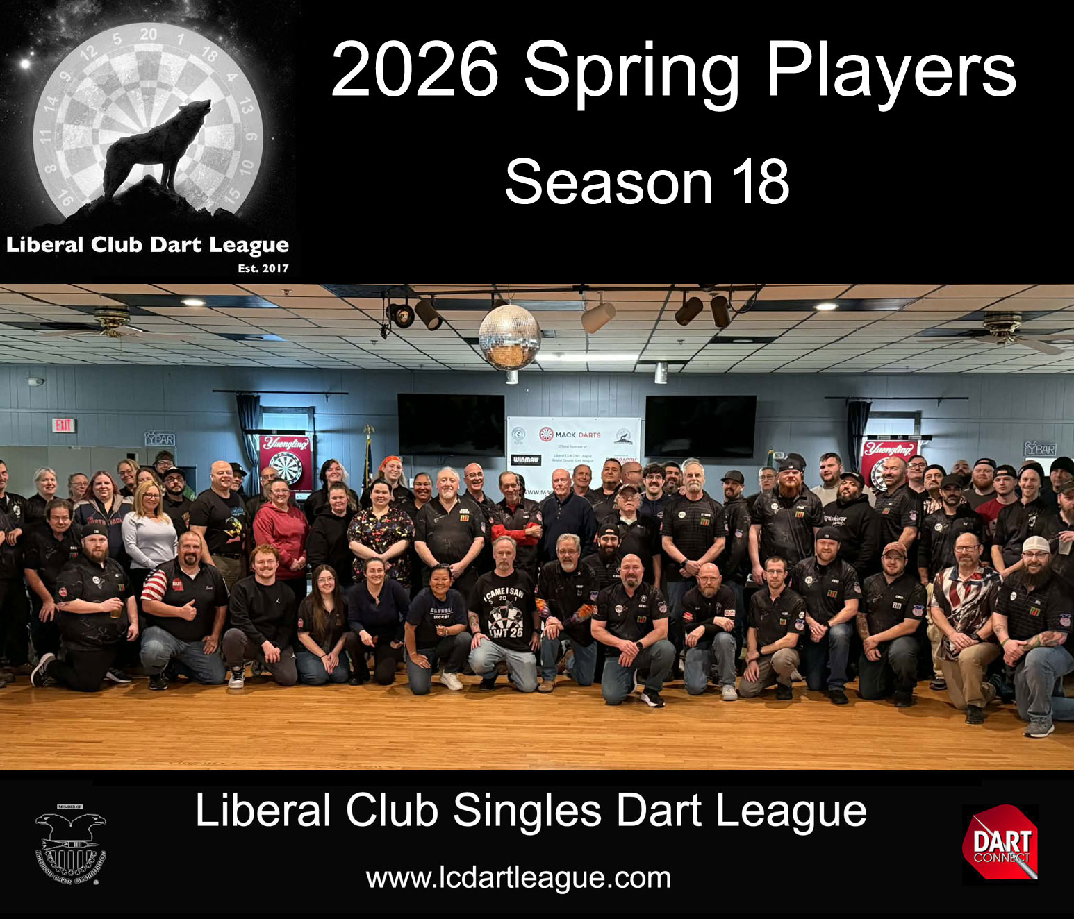 2026 Spring Players