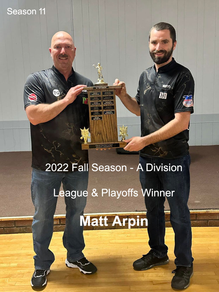 www.LCDartLeague.com