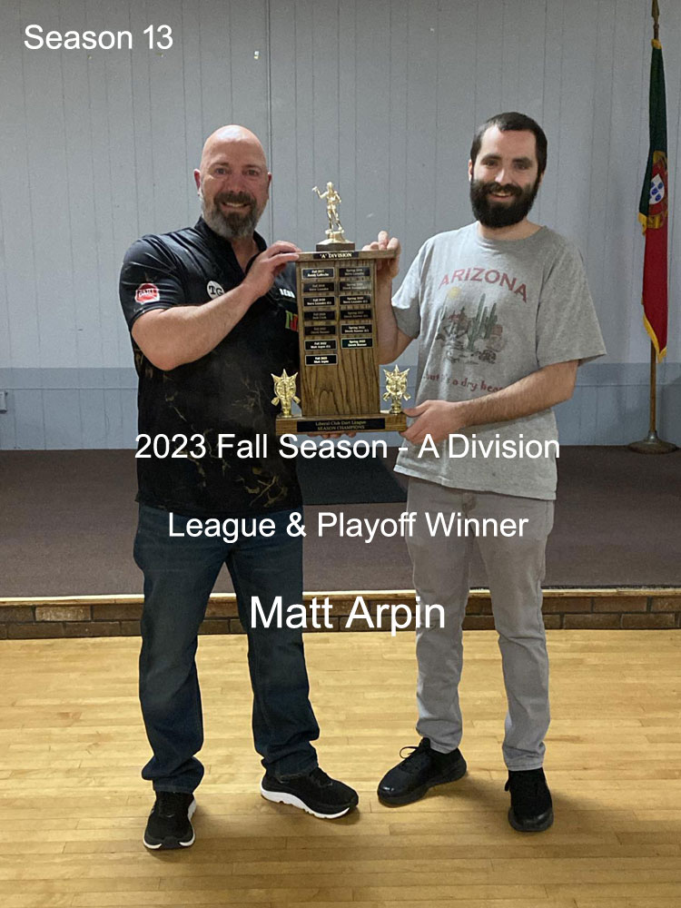 www.LCDartLeague.com