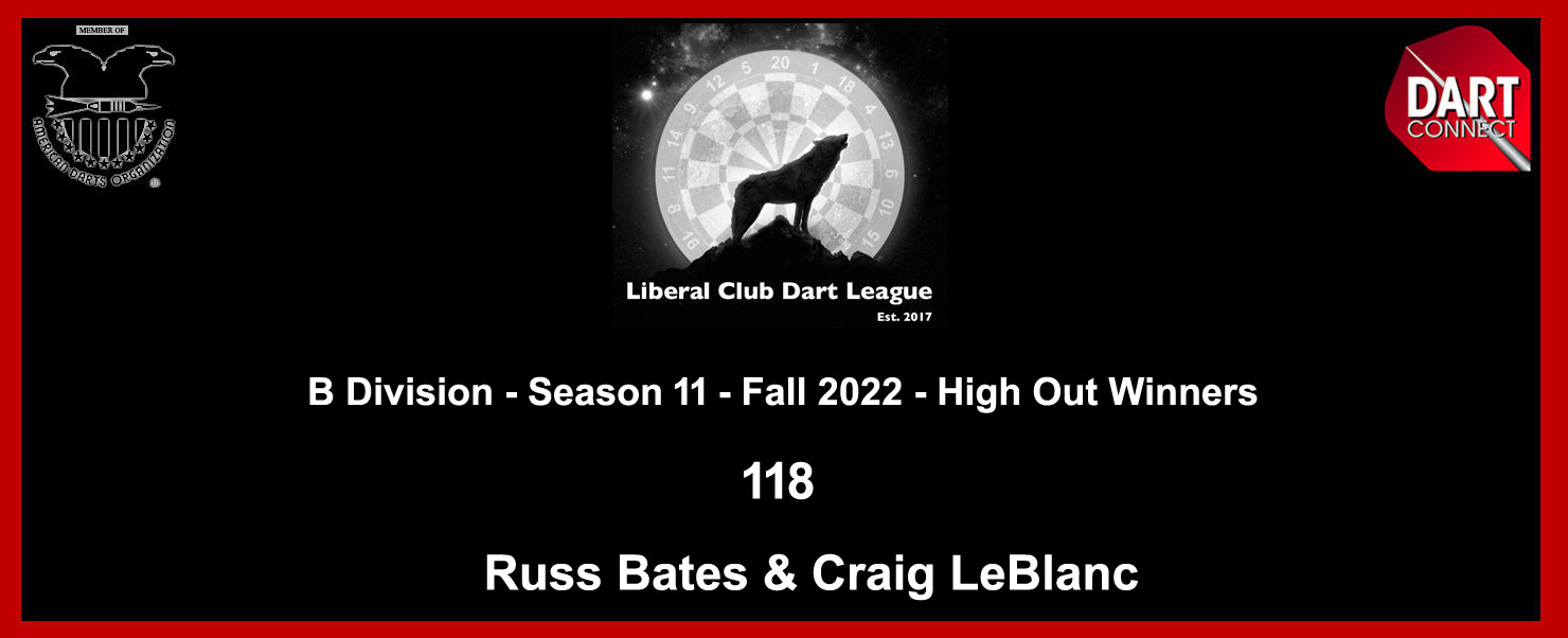 www.LCDartLeague.com
