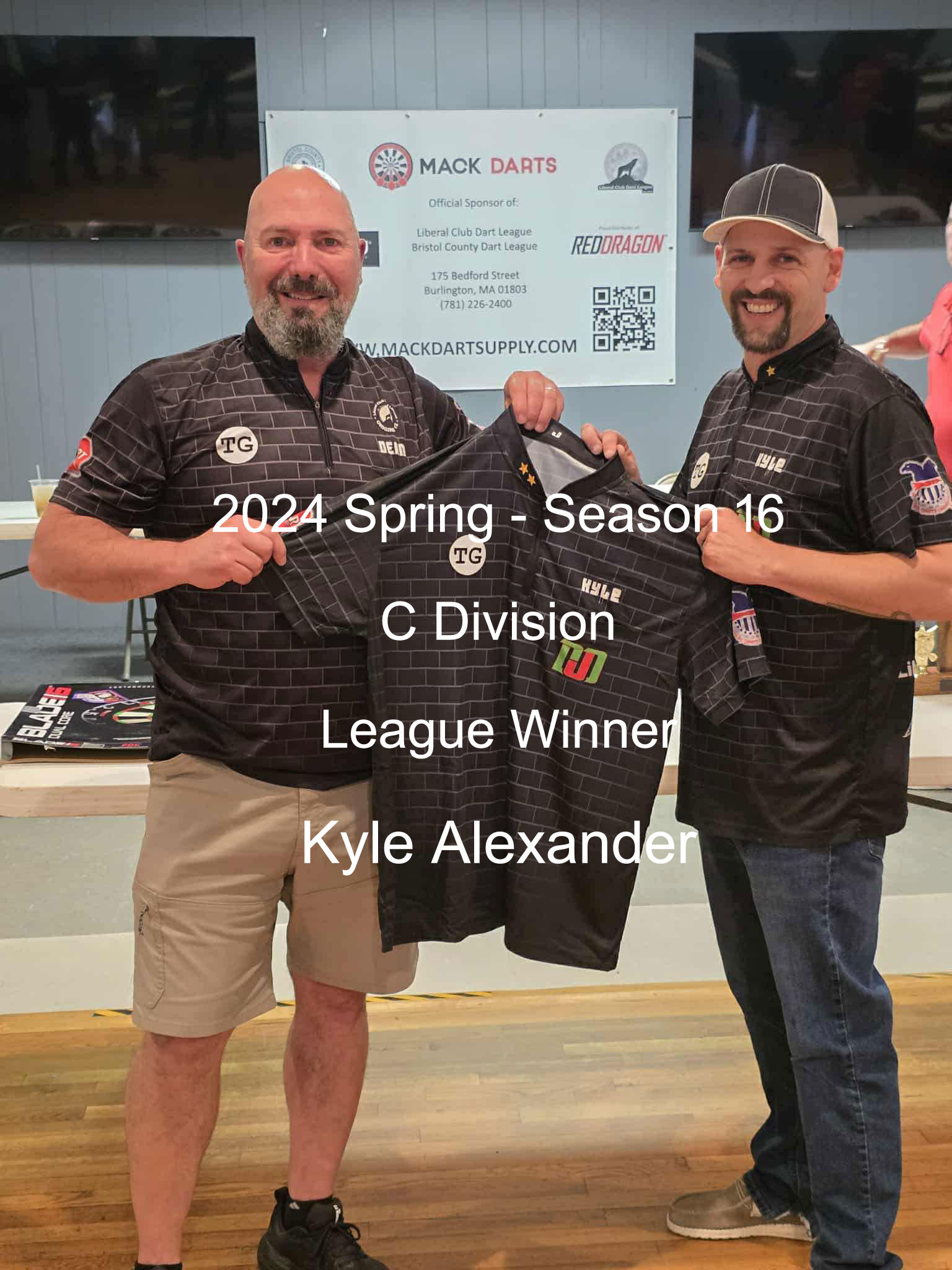 www.LCDartLeague.com