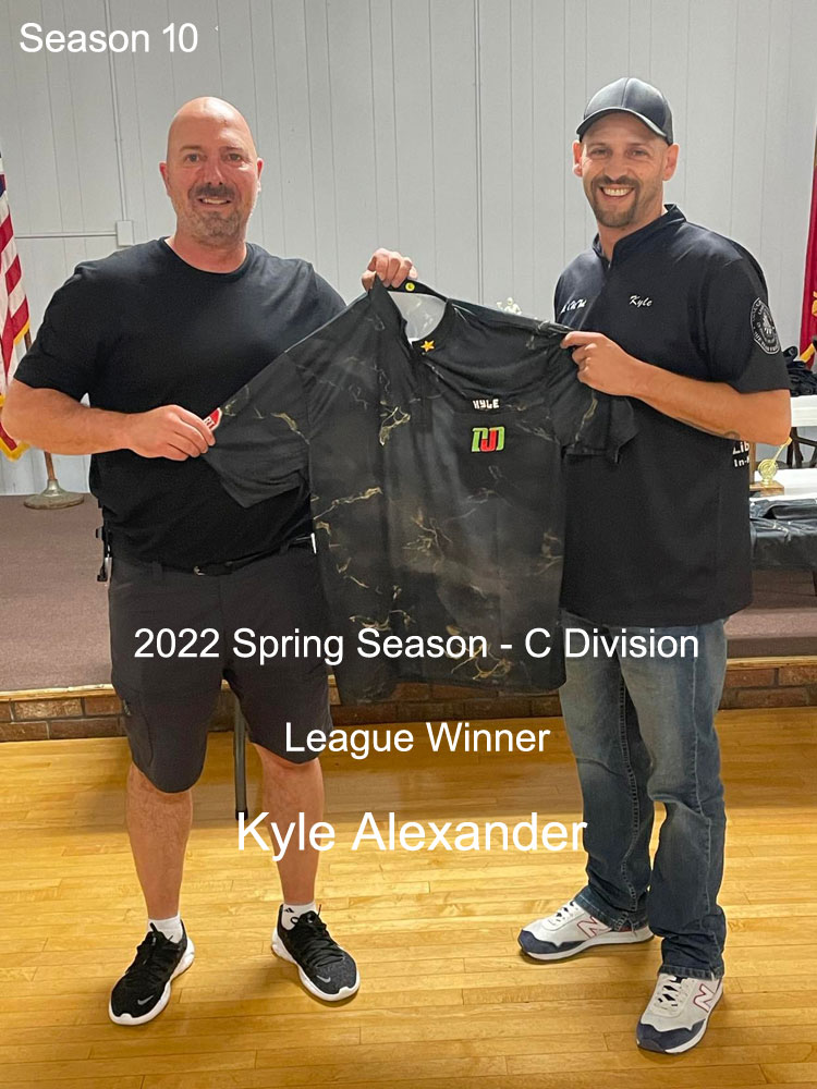 www.LCDartLeague.com