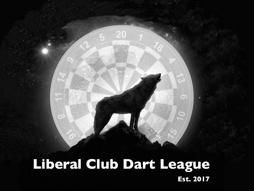 Liberal Club Dart League