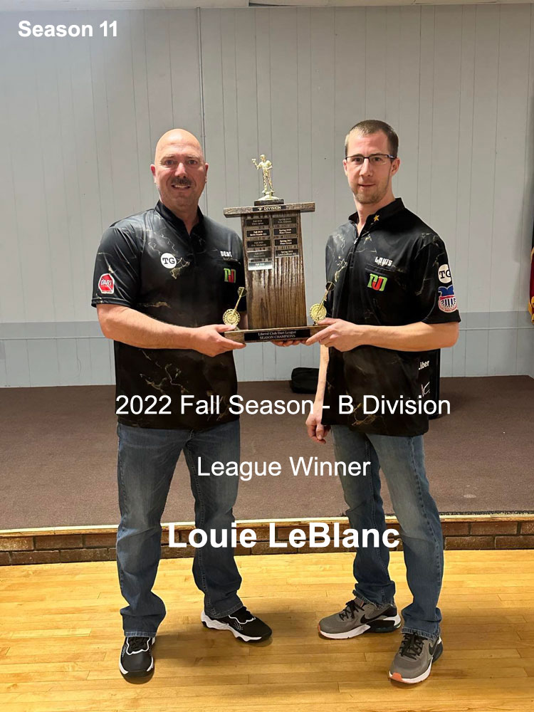 www.LCDartLeague.com