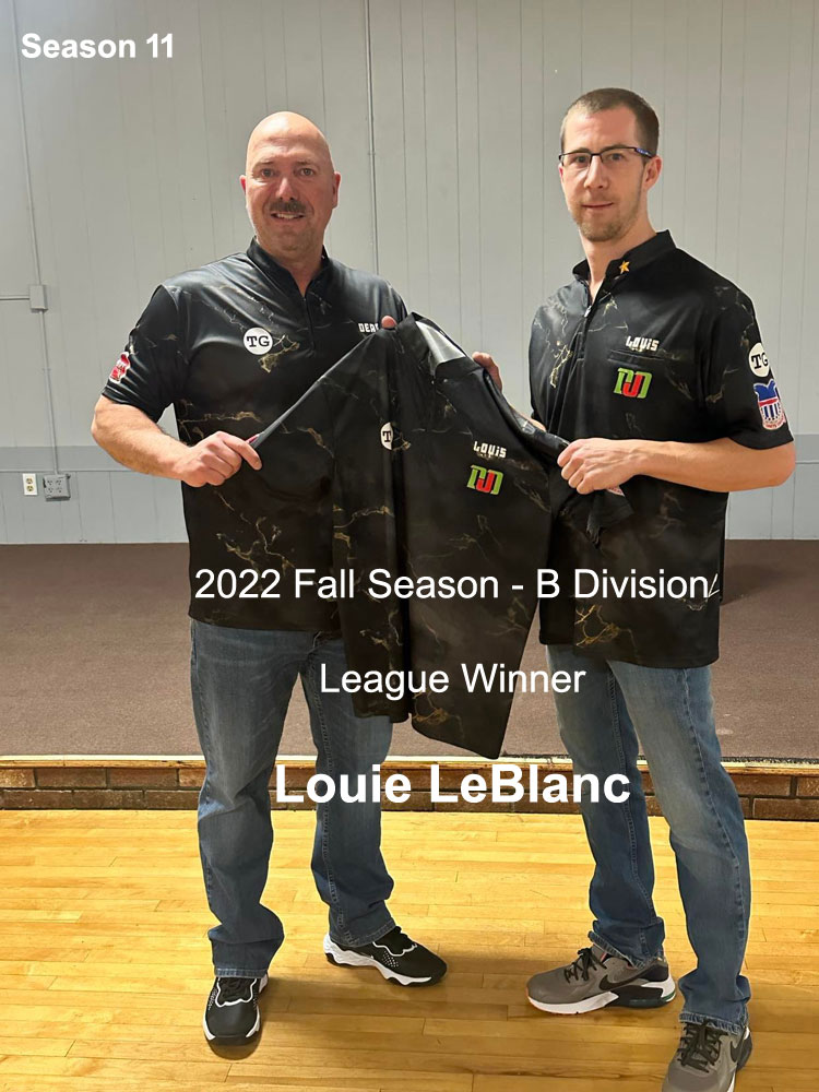 www.LCDartLeague.com