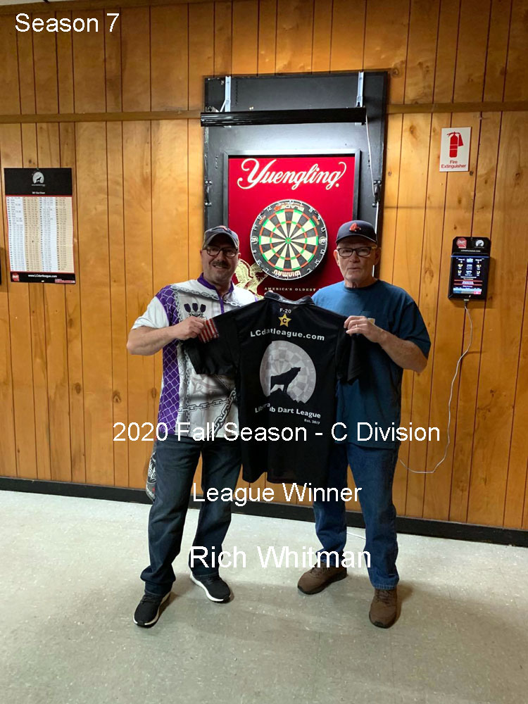 www.LCDartLeague.com
