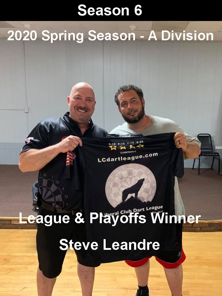 www.LCDartLeague.com